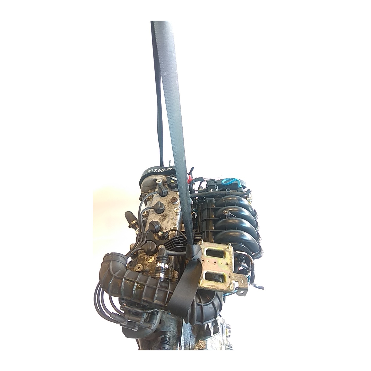 MOTORE SEMICOMPL. C/CLIMA 041 FIAT PUNTO (1N/1P) (07/99-12/05) 188A5000 71719756