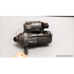MOTORINO AVVIAMENTO 1.1KW BOSCH 042 VOLKSWAGEN GOLF (1K)...