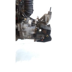 CAMBIO COMPL. 061 FORD FOCUS (CAK) (10/01-04/05) FYDB...