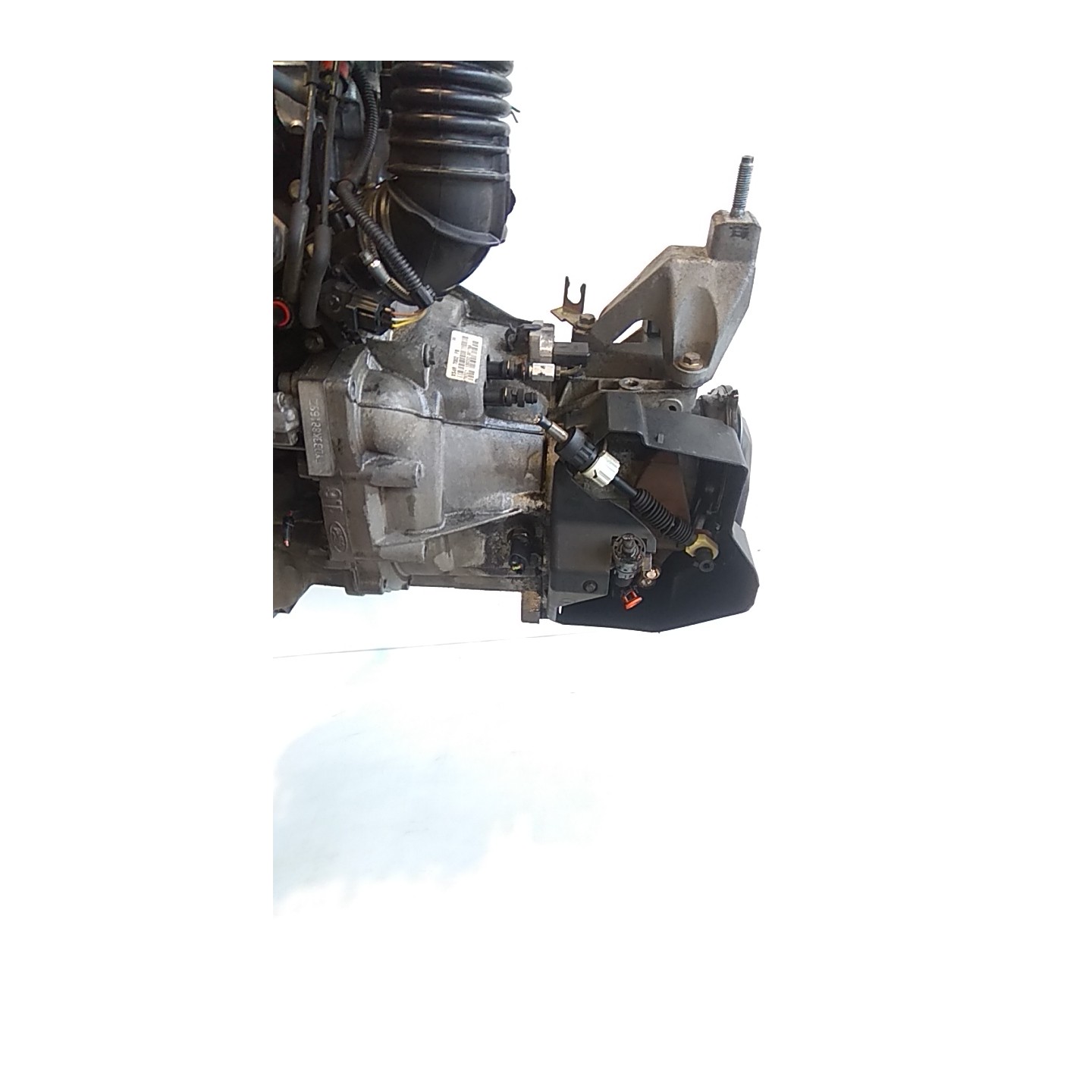 CAMBIO COMPL. 061 FORD FOCUS (CAK) (10/01-04/05) FYDB 1363320