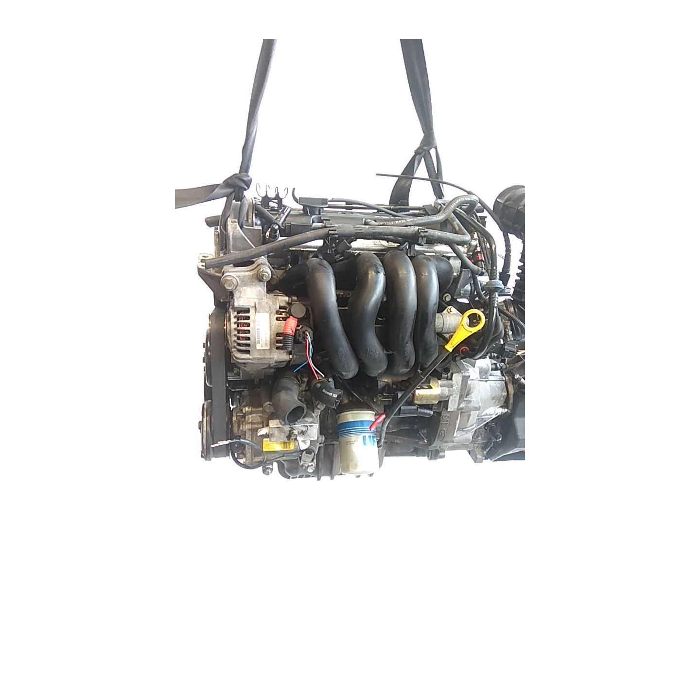 MOTORE SEMICOMPL. 062 FORD FOCUS (CAK) (10/01-04/05) FYDB 1250288