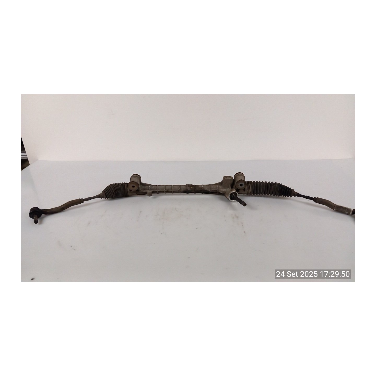 SCATOLA STERZO 063 CITROEN C1 (05/05-04/14) 1KR 400135