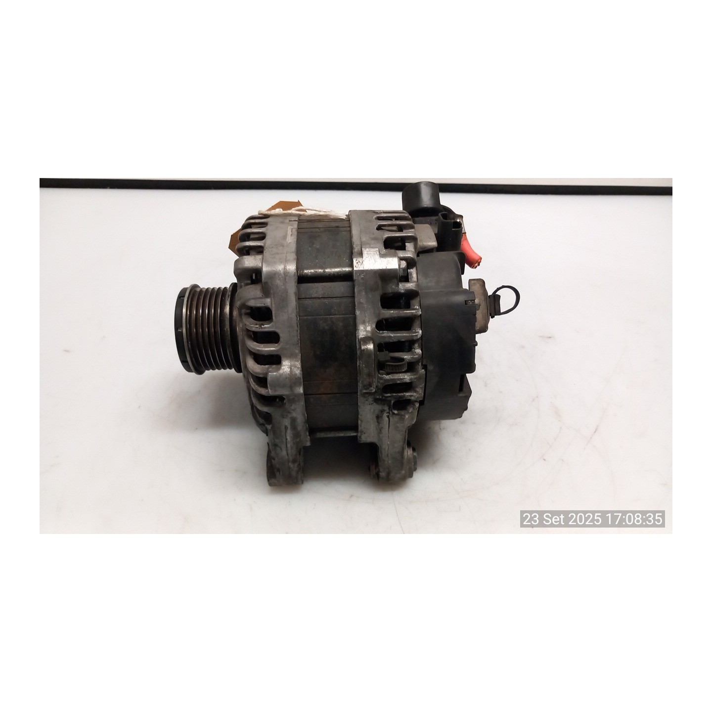 ALTERNATORE MITSUBISHI 068 PEUGEOT BOXER FURGONE (03/14-) AH03 9818962280