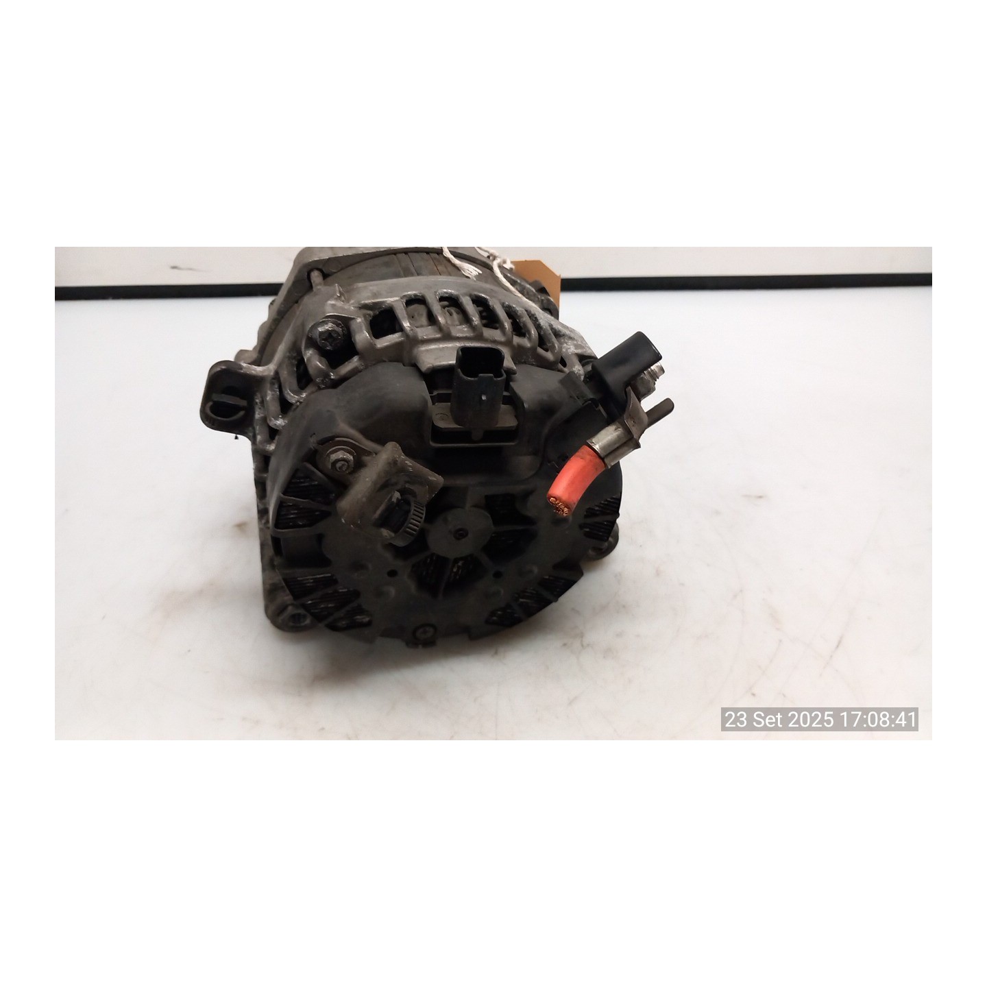 ALTERNATORE MITSUBISHI 068 PEUGEOT BOXER FURGONE (03/14-) AH03 9818962280