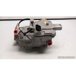 COMPRESSORE A/C 071 TOYOTA YARIS (03/17-02/21) 1NZ...
