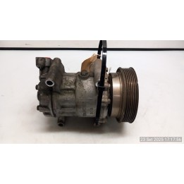 COMPRESSORE A/C COMPL. 073 NISSAN NOTE (E11E) (02/06-09/13) K9K 92600CJ70A
