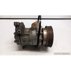 COMPRESSORE A/C COMPL. 073 NISSAN NOTE (E11E)...