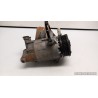 COMPRESSORE A/C 075 OPEL ZAFIRA (A05) (06/05-) Z19DT 93196866