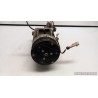 COMPRESSORE A/C 075 OPEL ZAFIRA (A05) (06/05-) Z19DT 93196866