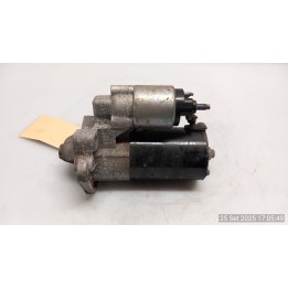 MOTORINO AVVIAMENTO 077 NISSAN JUKE (F15E) (10/10-12/18) K9K 2330000Q2C