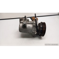 COMPRESSORE A/C 078 NISSAN JUKE (F15E) (10/10-12/18) K9K...