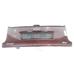 PORTELLO POST. 139 SMART FORTWO (A/C450) (01/04-10/07) 15...