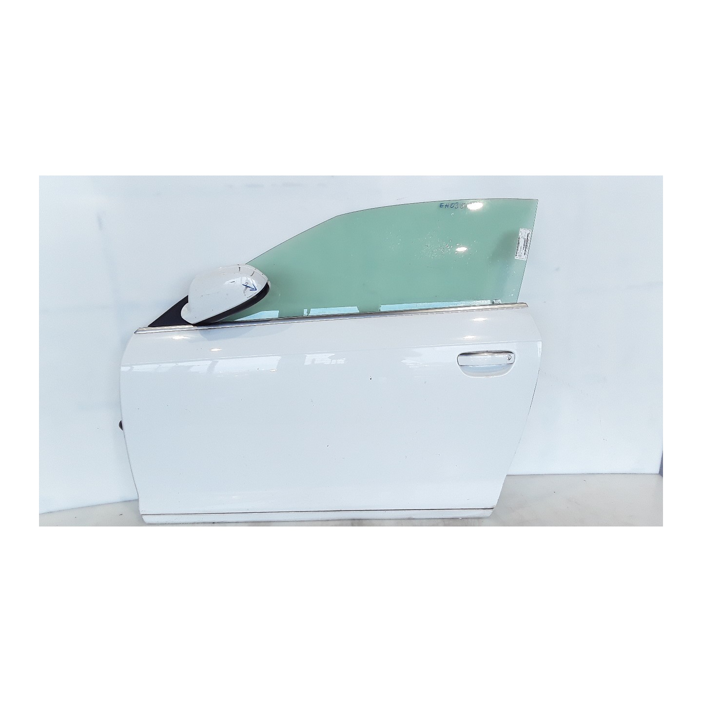 PORTA ANT. SX. 086 AUDI A3 CABRIO (8P) (02/08-) CBZ 8P7831051