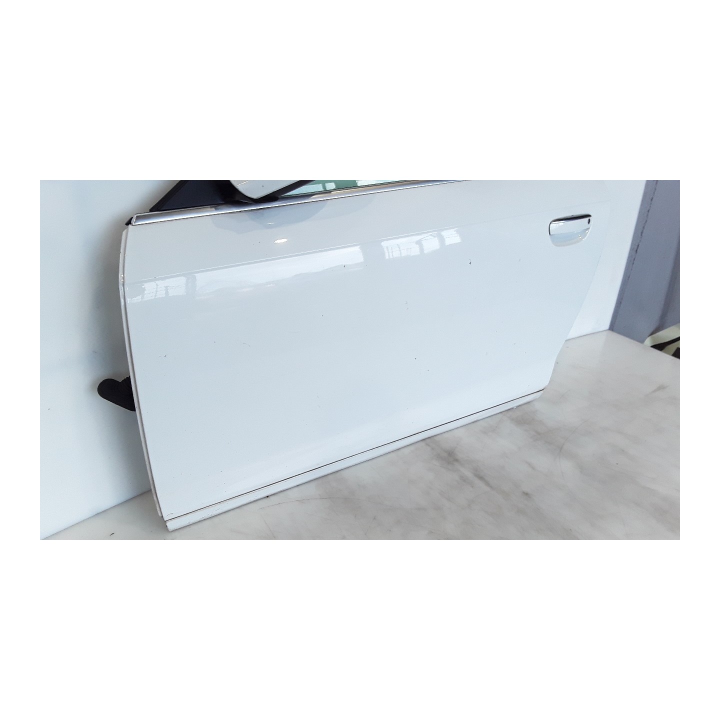 PORTA ANT. SX. 086 AUDI A3 CABRIO (8P) (02/08-) CBZ 8P7831051