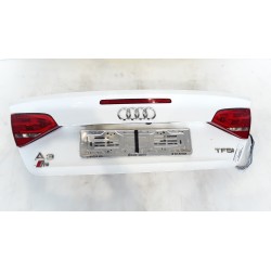 COFANO POST. 087 AUDI A3 CABRIO (8P) (02/08-) CBZ 8P7827023B