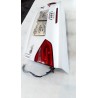 COFANO POST. 087 AUDI A3 CABRIO (8P) (02/08-) CBZ 8P7827023B