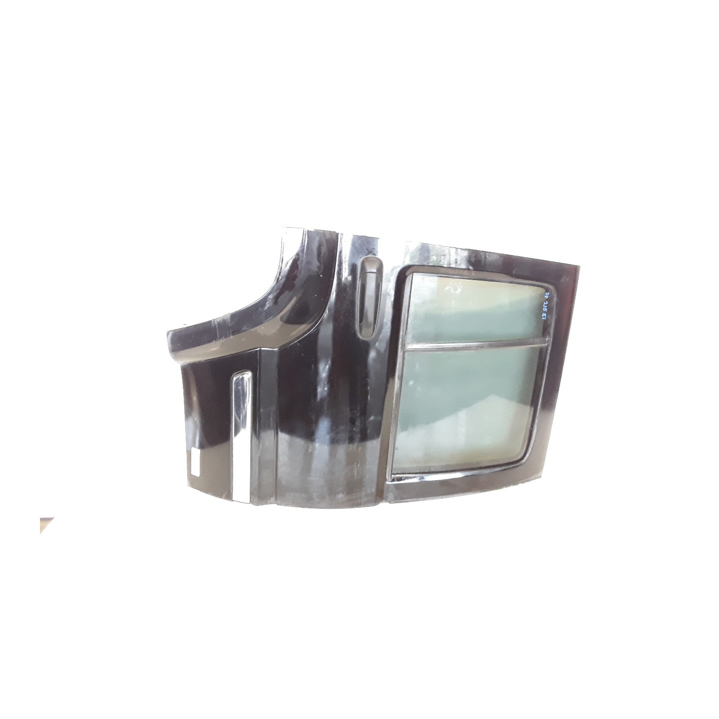 PORTA POST. RIGHT DX. 092 JEEP CHEROKEE (KK) (04/08-) 31C K55396982AD