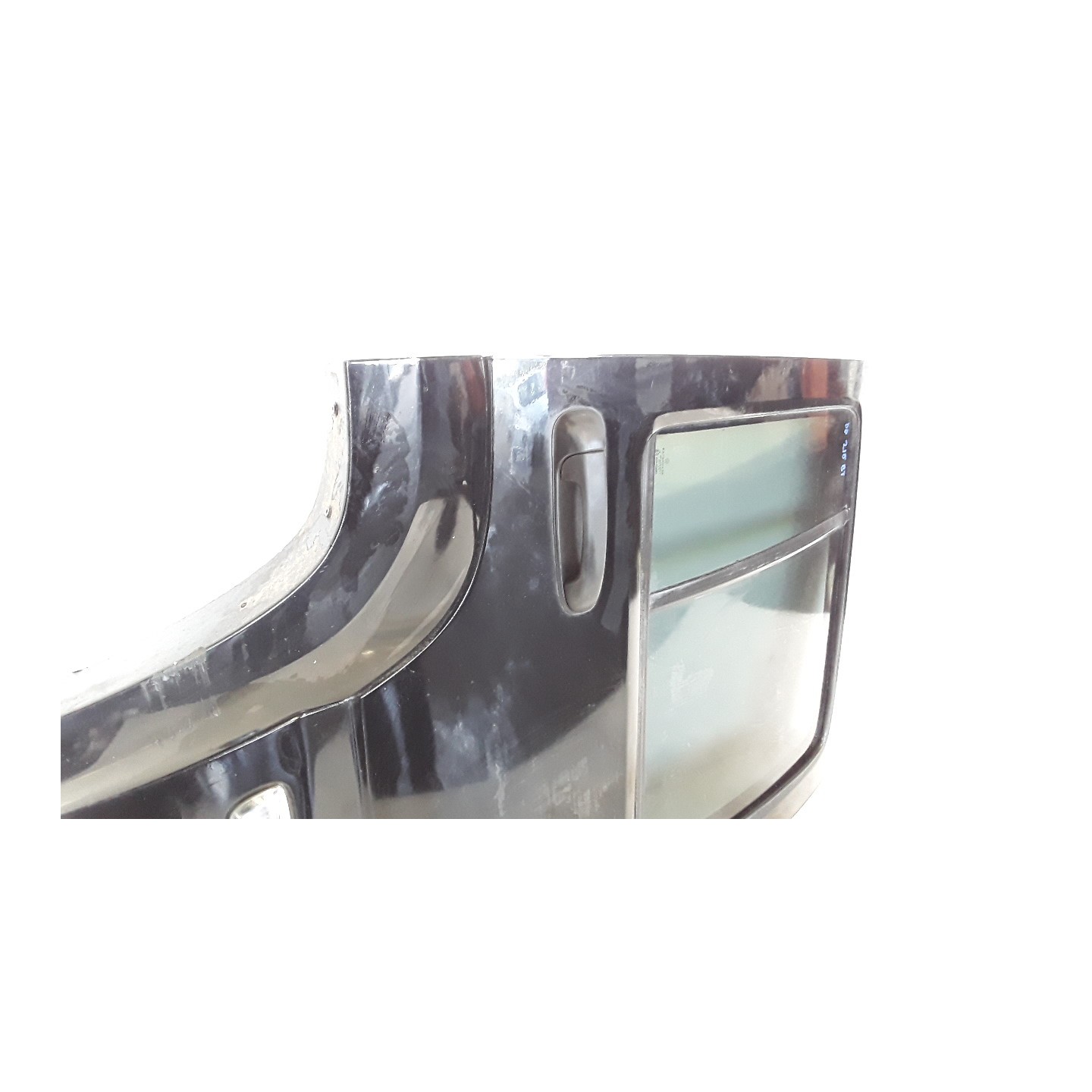 PORTA POST. RIGHT DX. 092 JEEP CHEROKEE (KK) (04/08-) 31C K55396982AD