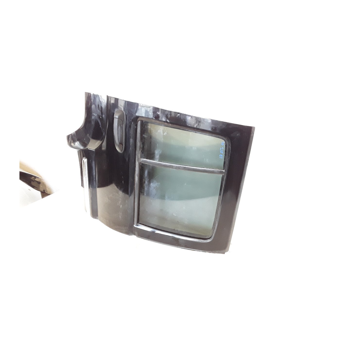 PORTA POST. RIGHT DX. 092 JEEP CHEROKEE (KK) (04/08-) 31C K55396982AD
