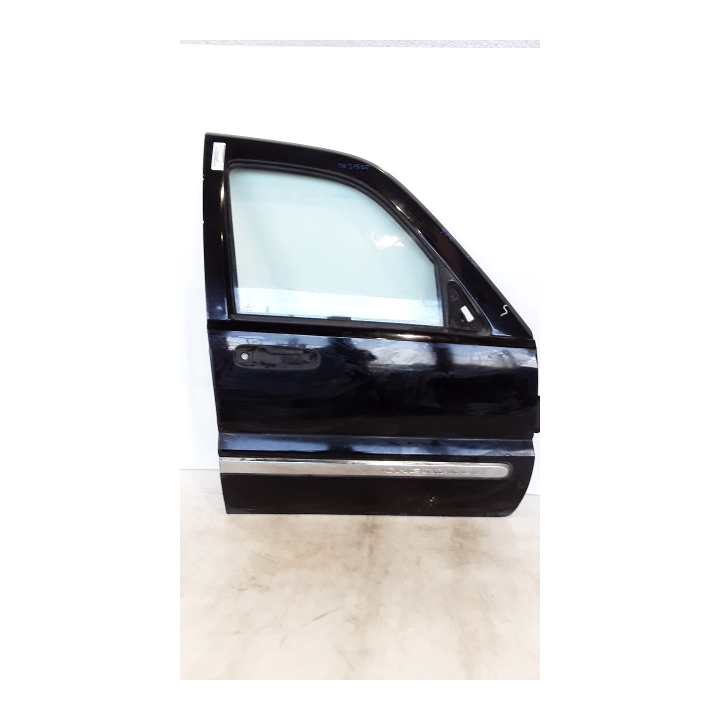 PORTA ANT. DX. 094 JEEP CHEROKEE (KK) (04/08-) 31C K55396980AC