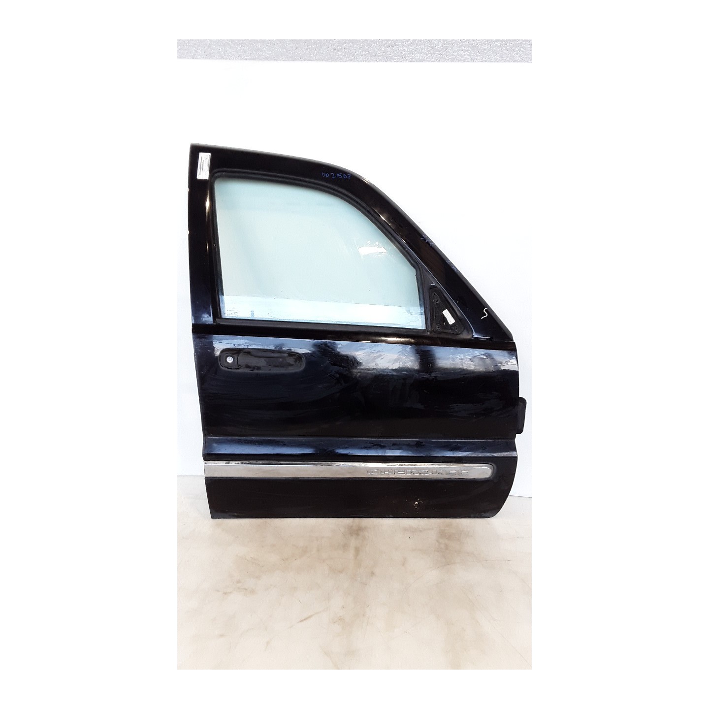 PORTA ANT. DX. 094 JEEP CHEROKEE (KK) (04/08-) 31C K55396980AC