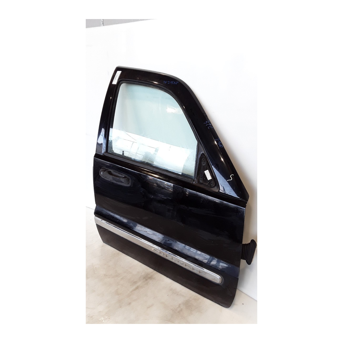 PORTA ANT. DX. 094 JEEP CHEROKEE (KK) (04/08-) 31C K55396980AC