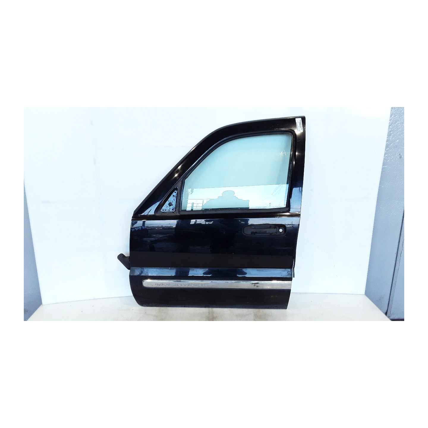 PORTA ANT. SX. 095 JEEP CHEROKEE (KK) (04/08-) 31C K55396981AC