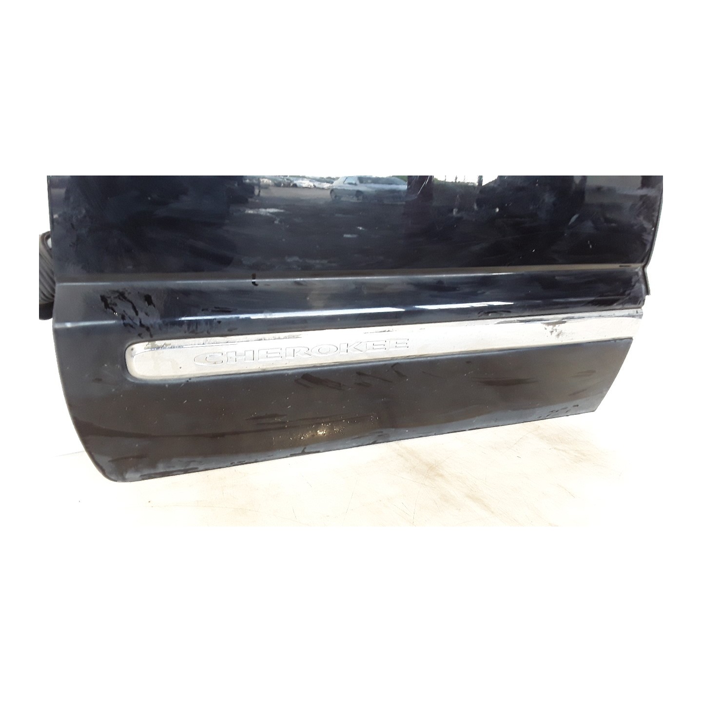 PORTA ANT. SX. 095 JEEP CHEROKEE (KK) (04/08-) 31C K55396981AC