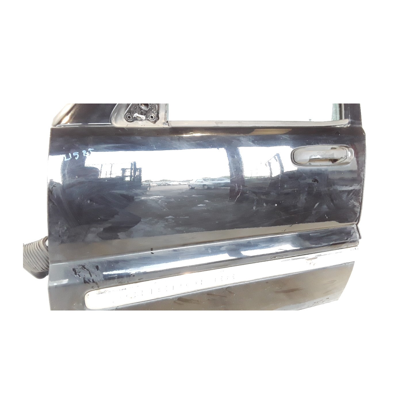 PORTA ANT. SX. 095 JEEP CHEROKEE (KK) (04/08-) 31C K55396981AC