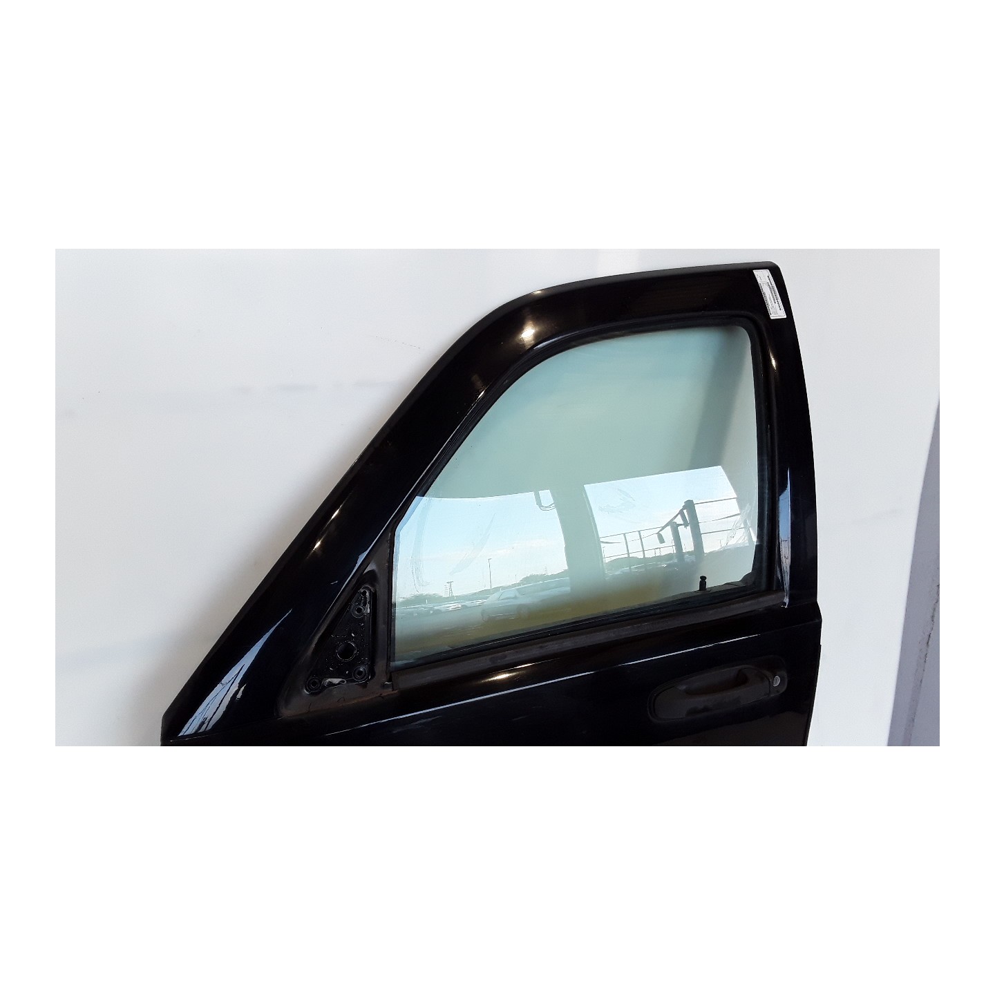 PORTA ANT. SX. 095 JEEP CHEROKEE (KK) (04/08-) 31C K55396981AC