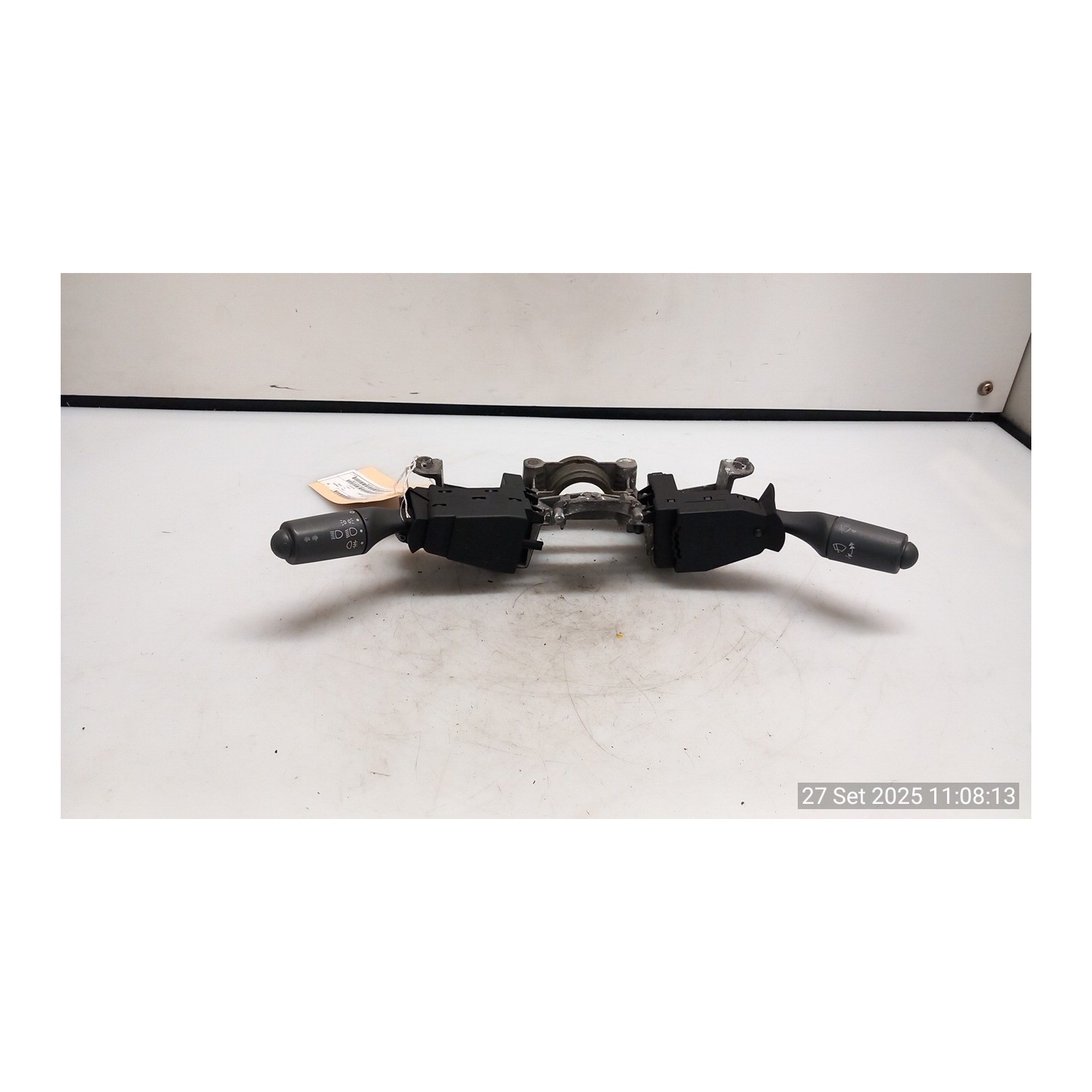BLOCCO COMANDO VOLANTE LUCI 022 SMART SMART CABRIO (A450) (03/00-01/ 13 Q0015814V001C05A00
