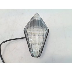 Fanale posteriore Yamaha T-Max 530 (E3) (-14) T-Max 530 Black/Bronze Max 