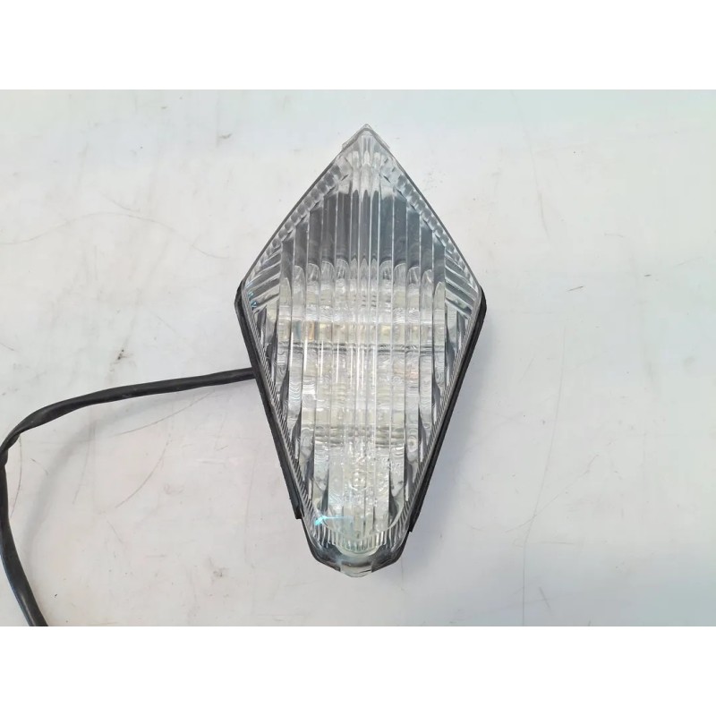 Fanale posteriore Yamaha T-Max 530 (E3) (-14) T-Max 530 Black/Bronze Max 