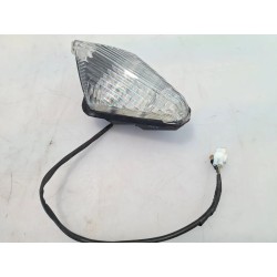 Fanale posteriore Yamaha T-Max 530 (E3) (-14) T-Max 530 Black/Bronze Max 