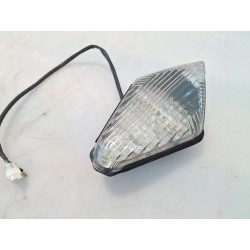 Fanale posteriore Yamaha T-Max 530 (E3) (-14) T-Max 530 Black/Bronze Max 