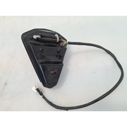 Fanale posteriore Yamaha T-Max 530 (E3) (-14) T-Max 530 Black/Bronze Max 