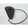 Fanale posteriore Yamaha T-Max 530 (E3) (-14) T-Max 530 Black/Bronze Max 