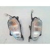 Indicatore direzione posteriore Yamaha T-Max 530 (E3) (-14) T-Max 530 Black/Bronze Max 