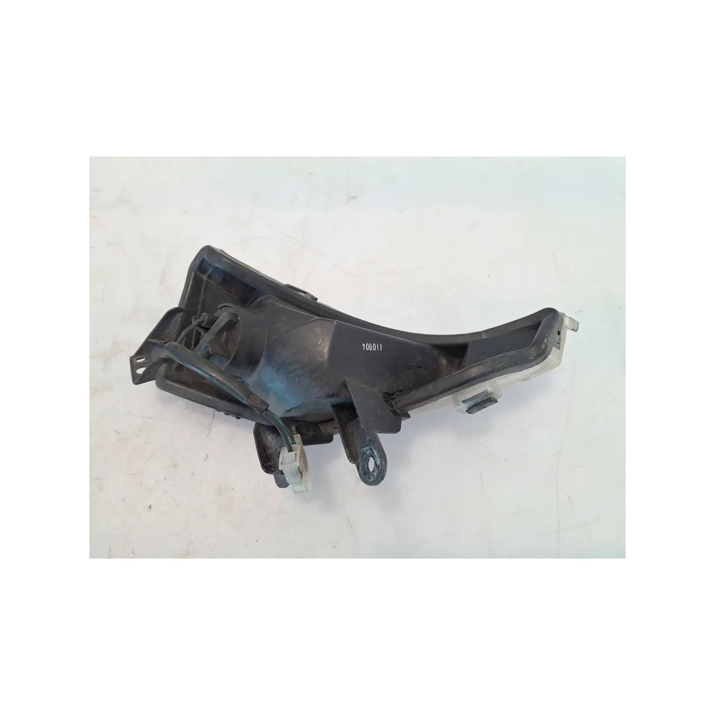 Indicatore direzione anteriore Yamaha T-Max 530 (E3) (-14) T-Max 530 Black/Bronze Max Destro