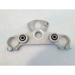 Piastra cannotto superiore forcella Yamaha T-Max 530 (E3) (-14) T-Max 530 Black/Bronze Max 