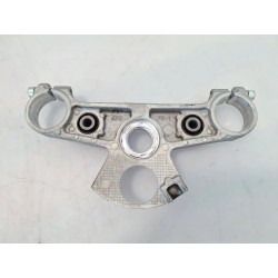 Piastra cannotto superiore forcella Yamaha T-Max 530 (E3) (-14) T-Max 530 Black/Bronze Max 