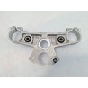 Piastra cannotto superiore forcella Yamaha T-Max 530 (E3) (-14) T-Max 530 Black/Bronze Max 