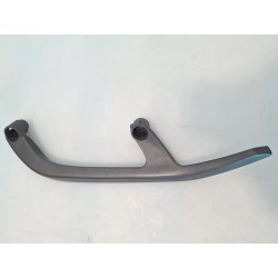 Maniglia passeggero Yamaha T-Max 530 (E3) (-14) T-Max 530 Black/Bronze Max Sinistro