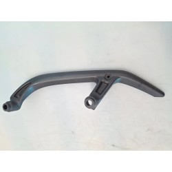 Maniglia passeggero Yamaha T-Max 530 (E3) (-14) T-Max 530 Black/Bronze Max Sinistro