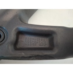 Maniglia passeggero Yamaha T-Max 530 (E3) (-14) T-Max 530 Black/Bronze Max Destro