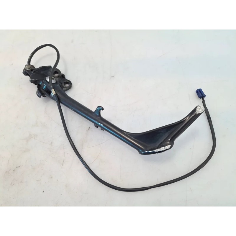 Cavalletto laterale Yamaha T-Max 530 (E3) (-14) T-Max 530 Black/Bronze Max 