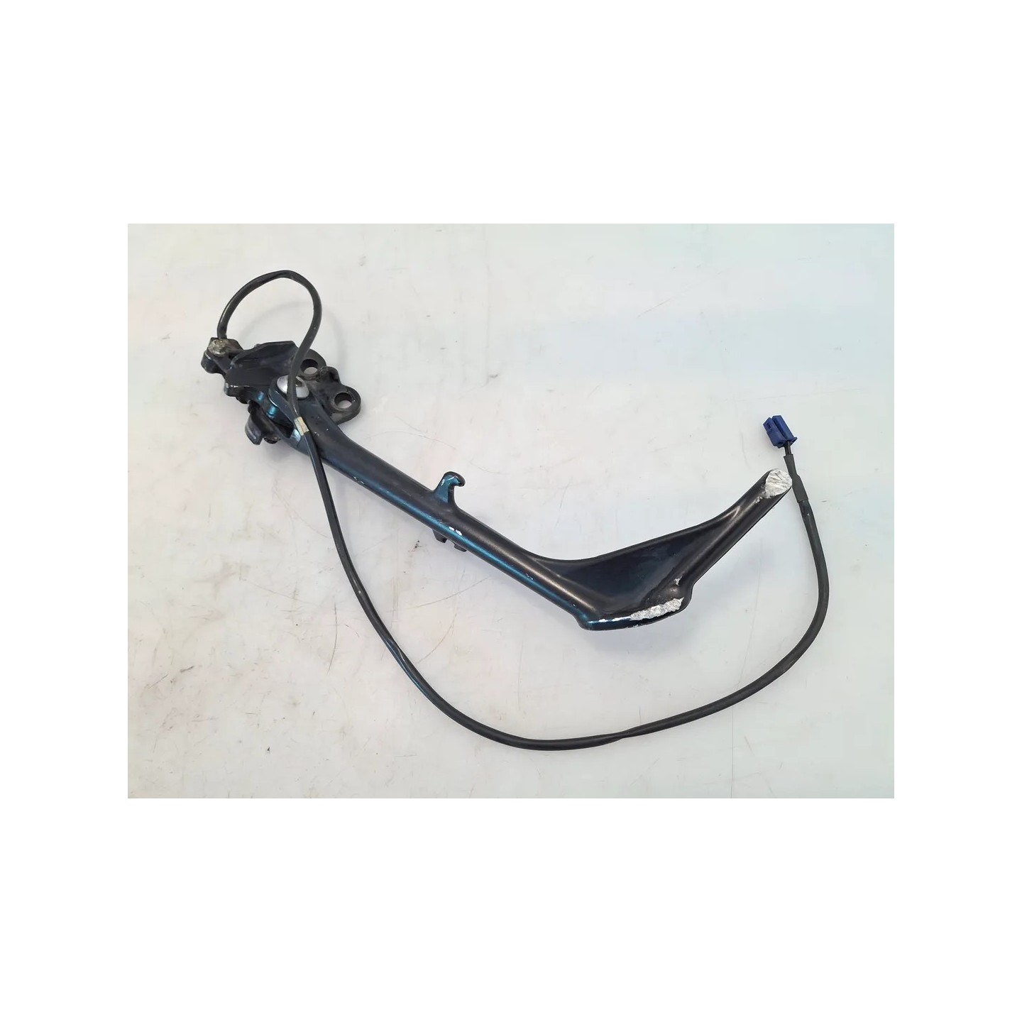 Cavalletto laterale Yamaha T-Max 530 (E3) (-14) T-Max 530 Black/Bronze Max 