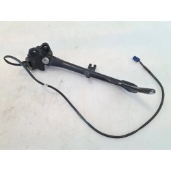 Cavalletto laterale Yamaha T-Max 530 (E3) (-14) T-Max 530 Black/Bronze Max 