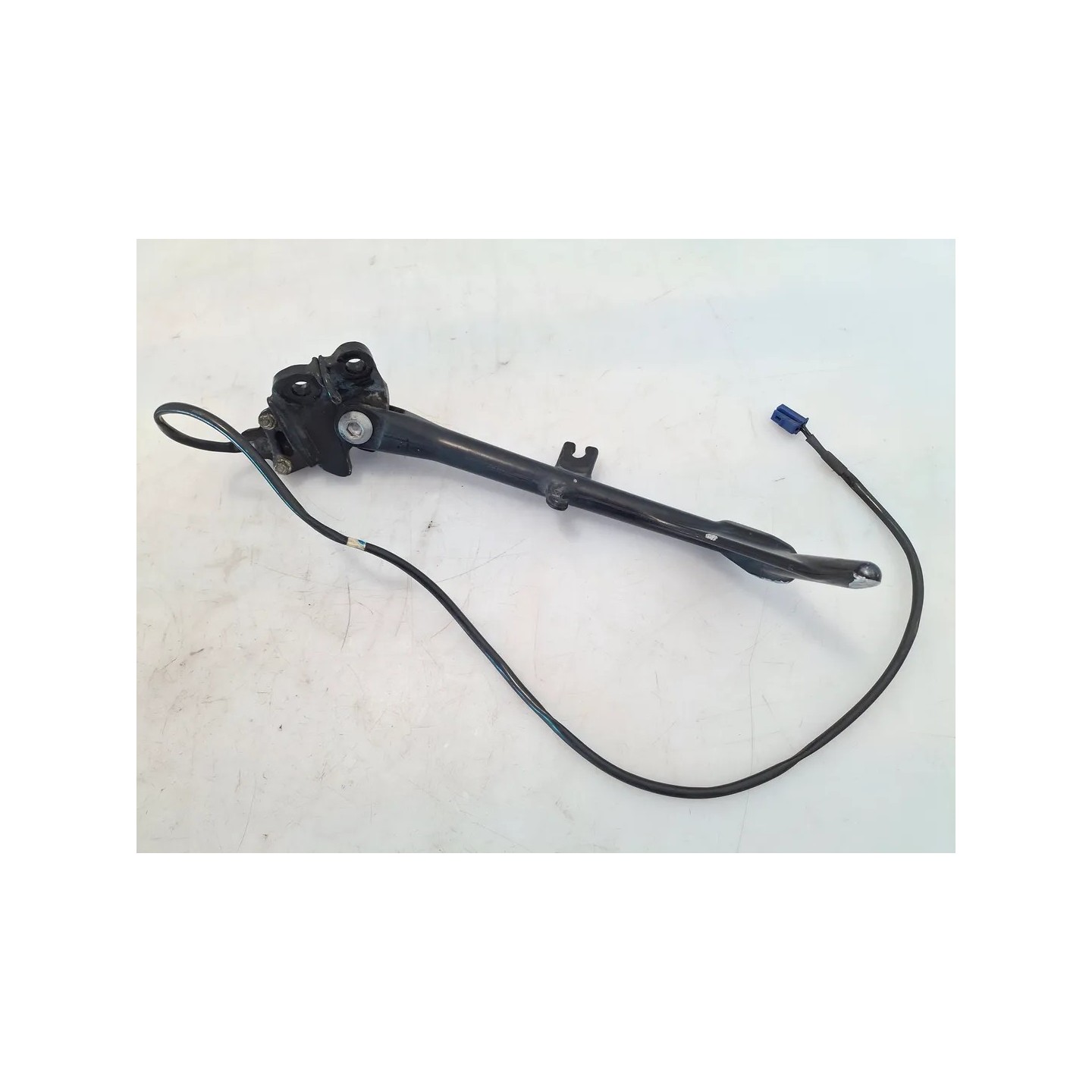 Cavalletto laterale Yamaha T-Max 530 (E3) (-14) T-Max 530 Black/Bronze Max 