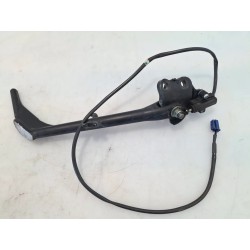 Cavalletto laterale Yamaha T-Max 530 (E3) (-14) T-Max 530 Black/Bronze Max 